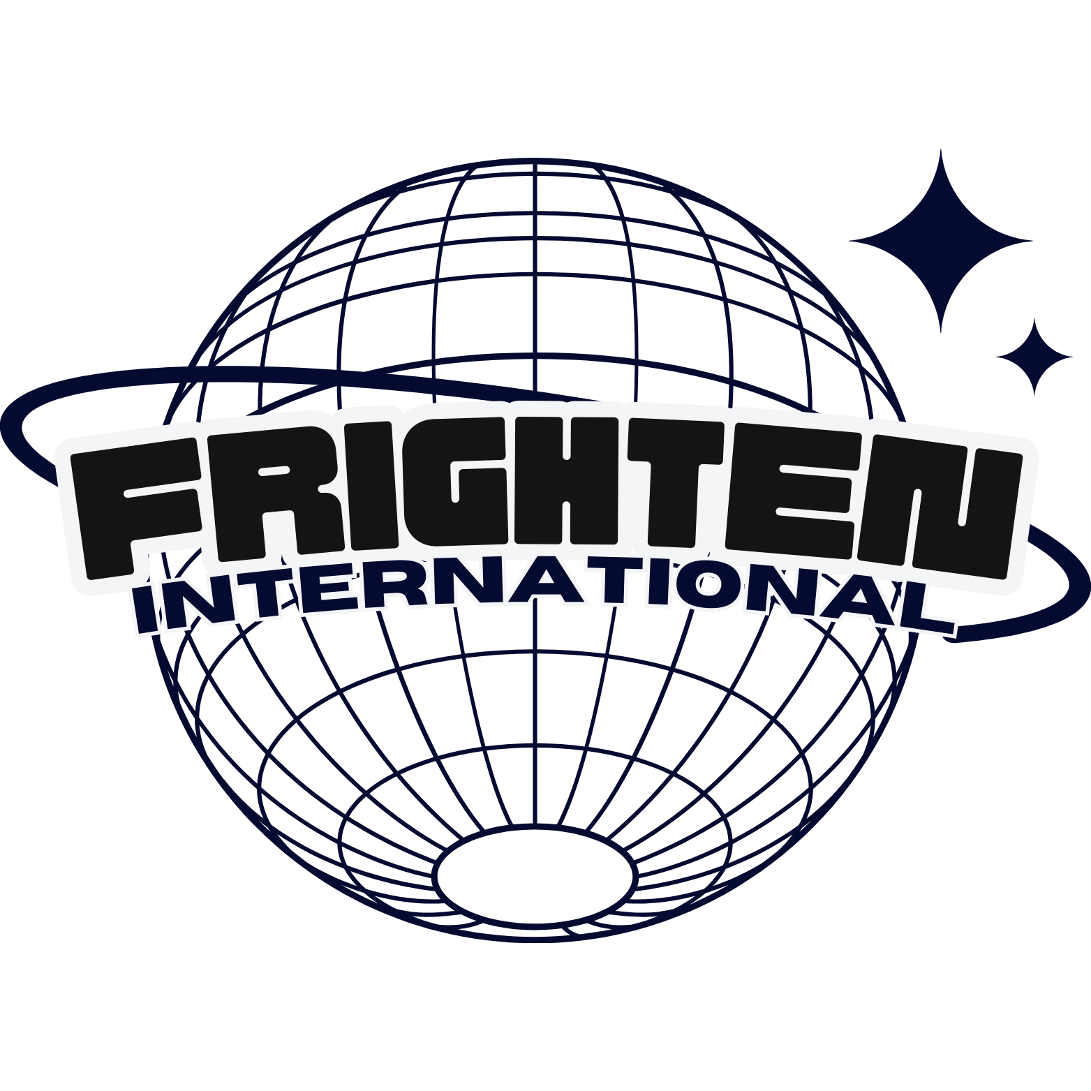 Frighten International