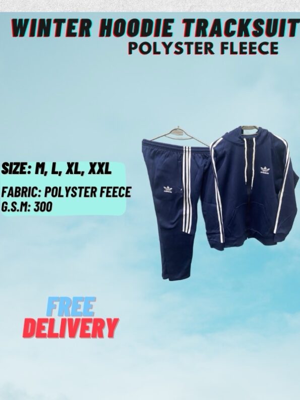 free Delivery – 4